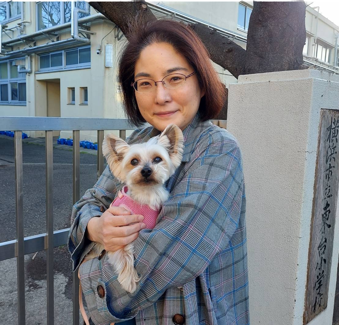 藤川祥子